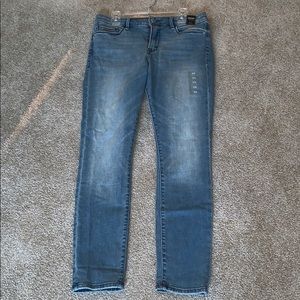 Abercrombie & Fitch Jeans